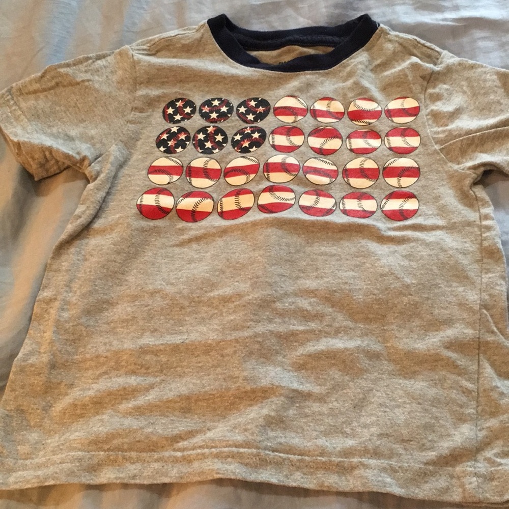 America’s pastime